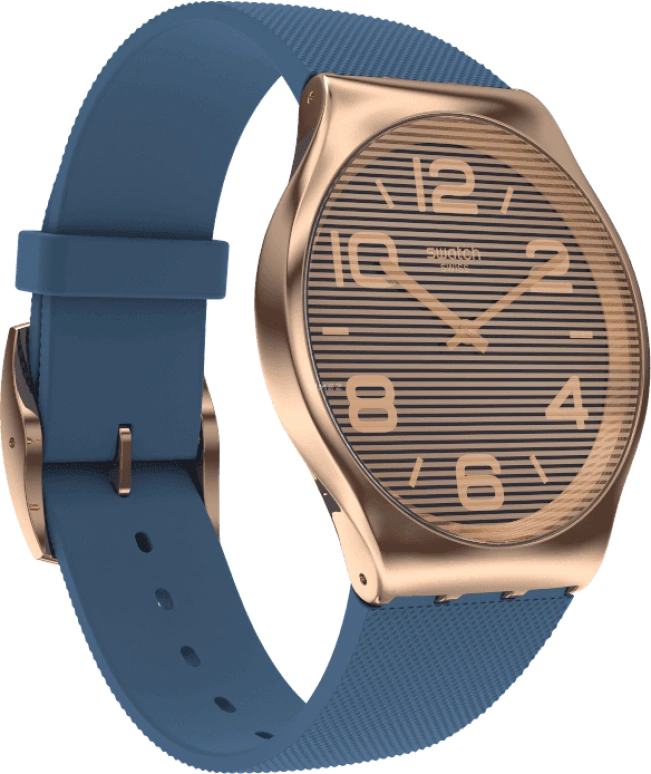 Swatch,SKIN ,SS07G101