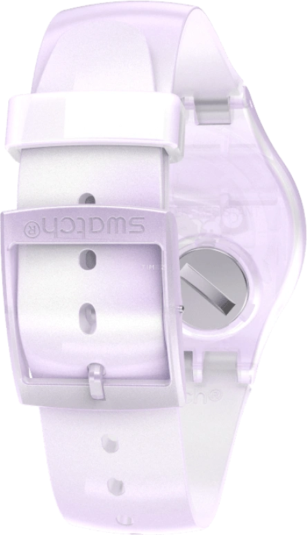 Swatch,Originals 41mm,41mm,Plastic,Open,SUOK155