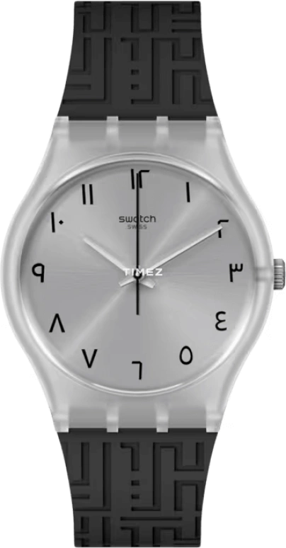 Swatch Special Edition SO28Z101