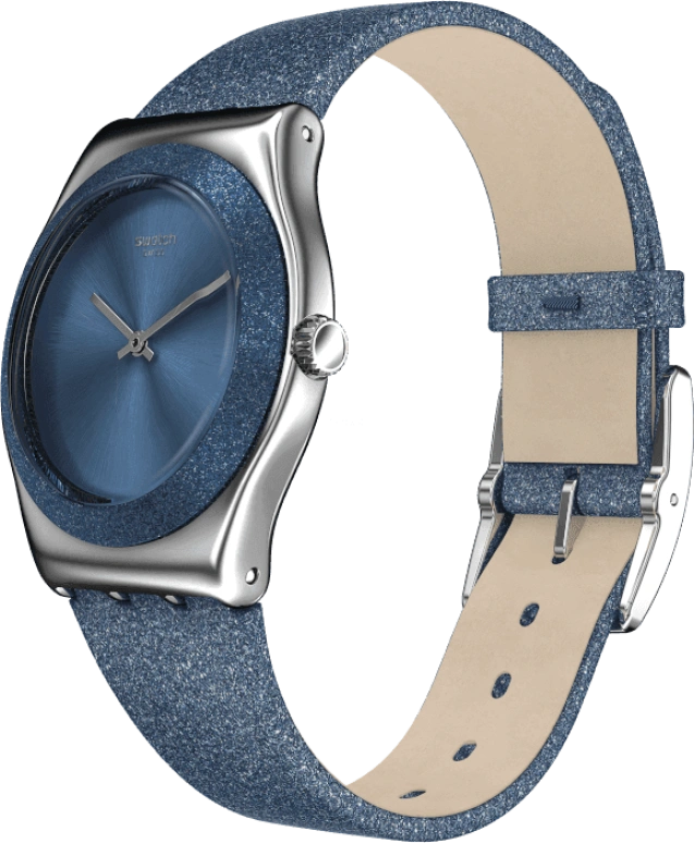 Swatch,IRONY 33x38mm,33x38mm,YLS221