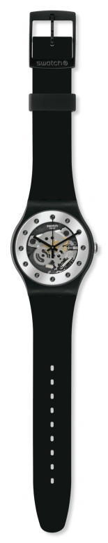 Swatch,Originals 41mm,41mm,Plastic,SUOZ147