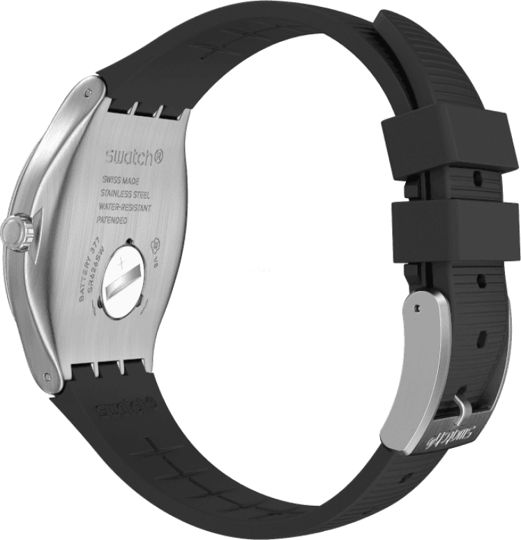 Swatch,IRONY 42.70mm,42.70mm,YWS454