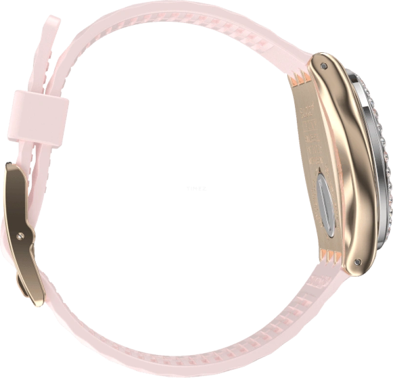 Swatch,IRONY 33mm,33mm,Pink,Closed,YLG147