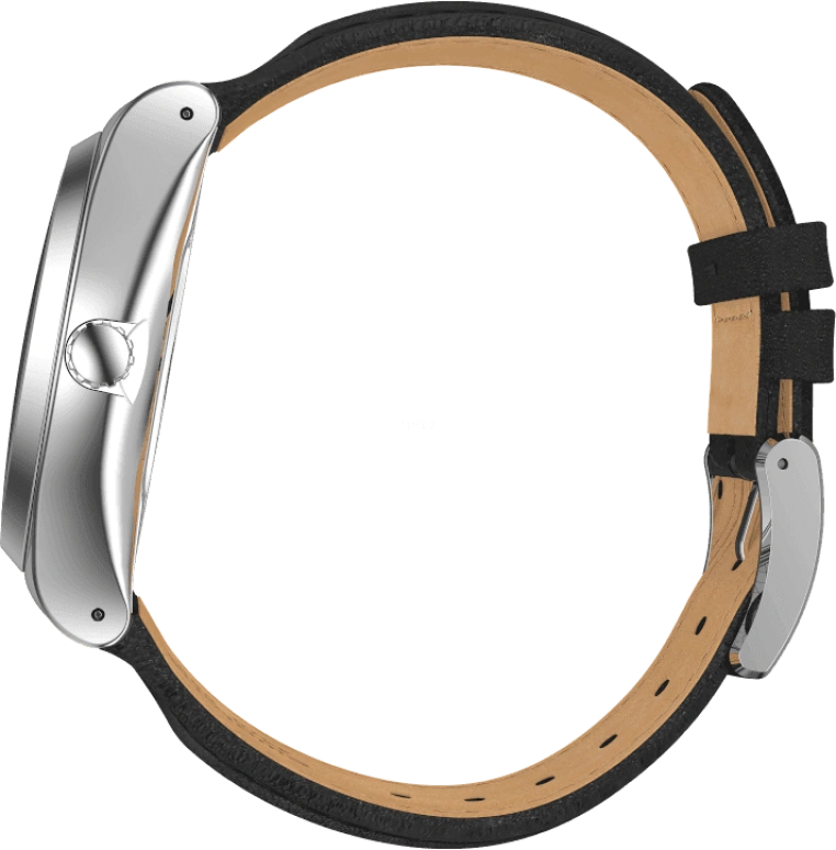 Swatch,IRONY 42mm,42mm,Black,Open,SY23S400