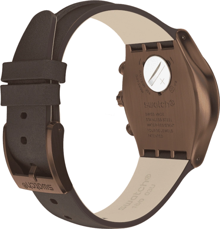 Swatch,IRONY ,YVC100