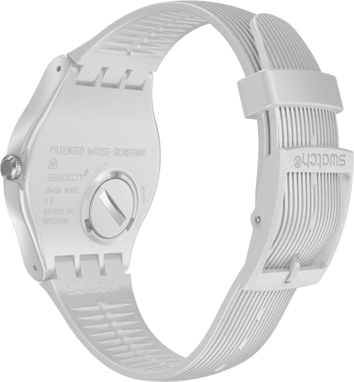 Swatch,Originals 41x47.40mm,41x47.40mm,Plastic,SUOM114