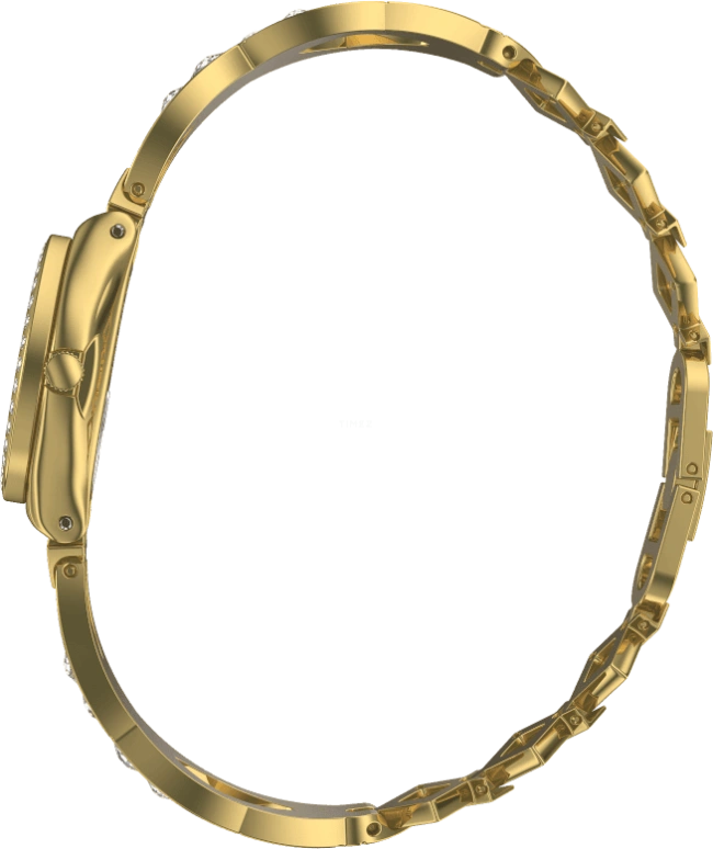 Swatch,IRONY 25mm,25mm,Gold,YSG164G