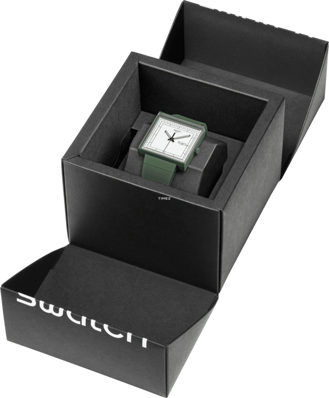 Swatch,Originals 33.25mm,33.25mm,Bioceramic,White,Quartz,Date,Day,SO34G700
