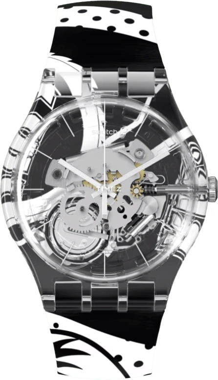 Swatch Other SUOK145-059