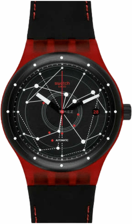 Swatch Sistem 51 SUTR400