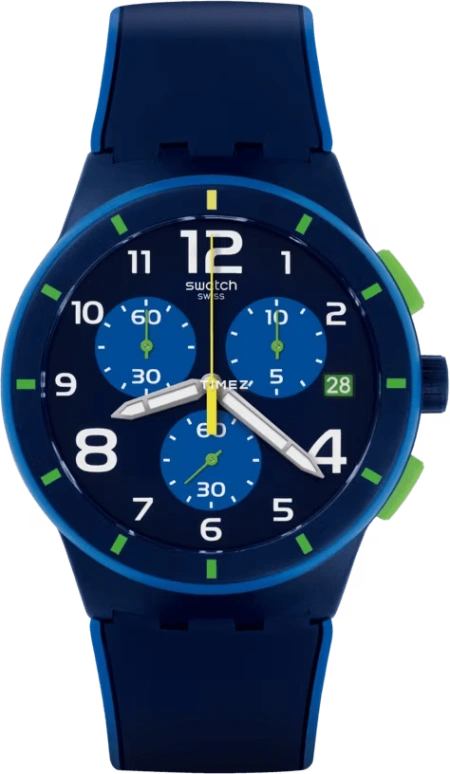 Swatch Originals SUSN409