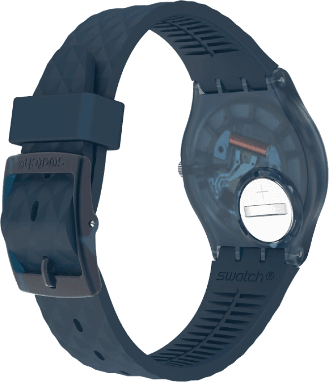 Swatch,Originals 34x39.20mm,34x39.20mm,Plastic,GN271