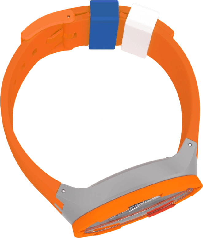 Swatch,THE BOLD 47mm,47mm,Bioceramic,Ceramic,Sapphire,Crystal Glass,SB04Z401