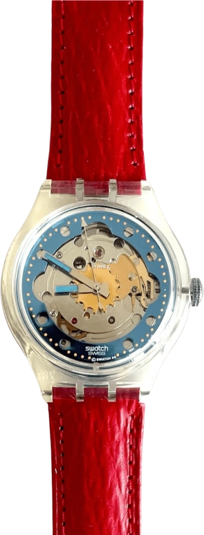 Swatch Other SAK101