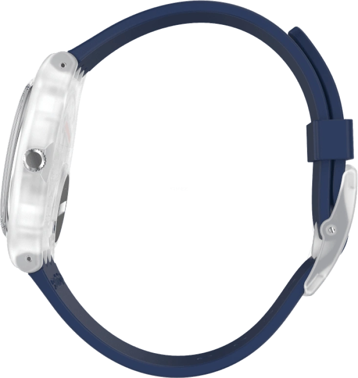 Swatch,Originals 34mm,34mm,Blue,Open,GE725
