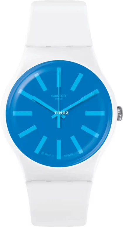 Swatch Originals SUOW163