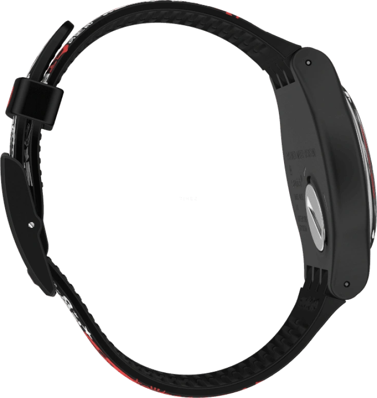 Swatch,Originals 41mm,41mm,Plastic,Black,SUOZ322