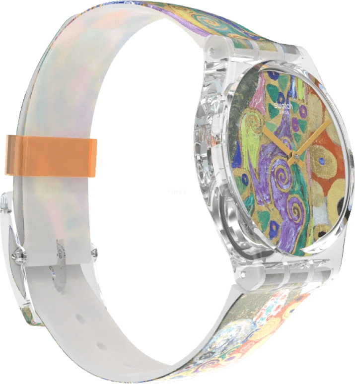 Swatch,Originals 34mm,34mm,GZ349