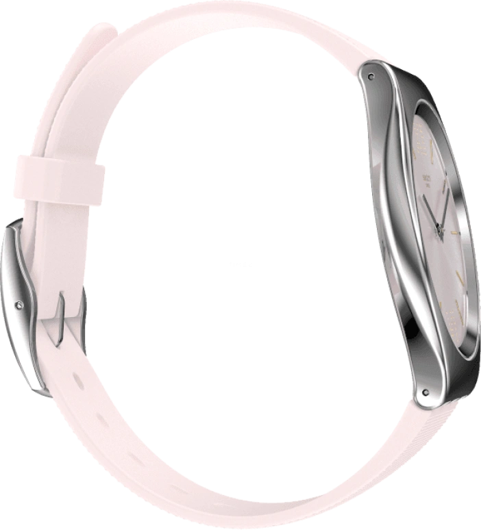 Swatch,SKIN ,Pink,SYXS124