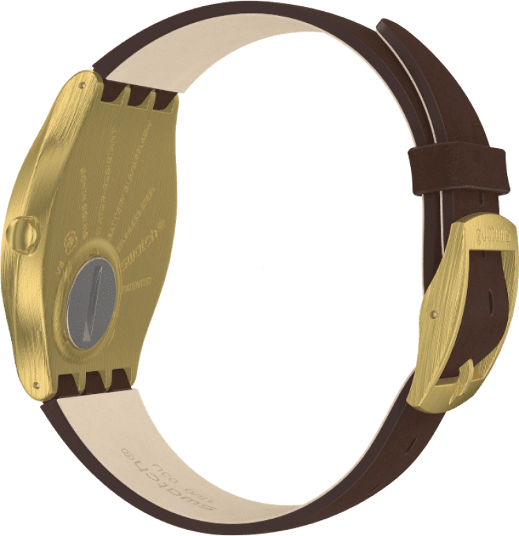 Swatch,SKIN ,SS07G100