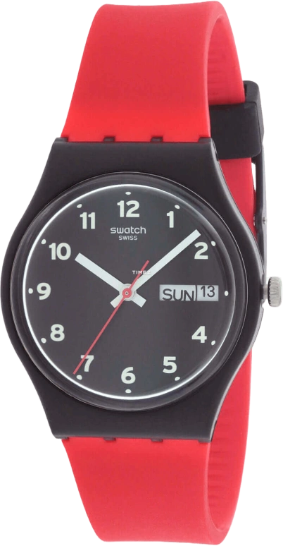 Swatch Originals GB754