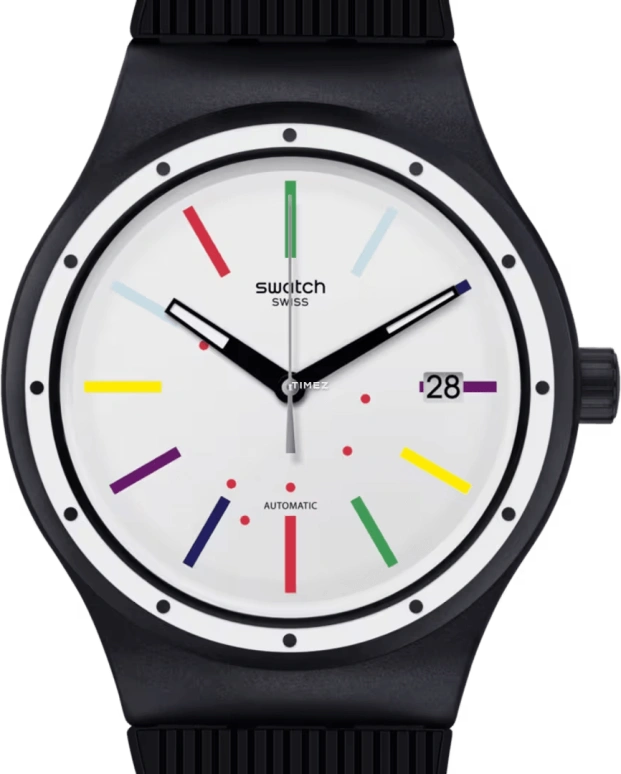 Swatch Originals SUTB408
