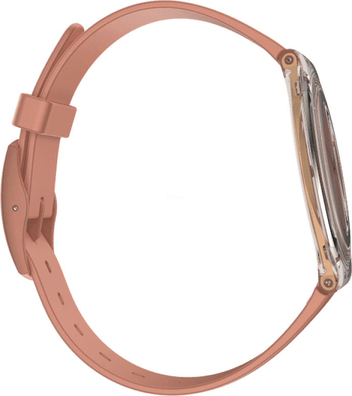 Swatch,SKIN 36.80mm,36.80mm,Plastic,Pink,SVOK108