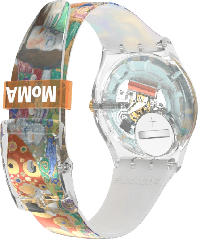 Swatch,Originals 34mm,34mm,GZ349