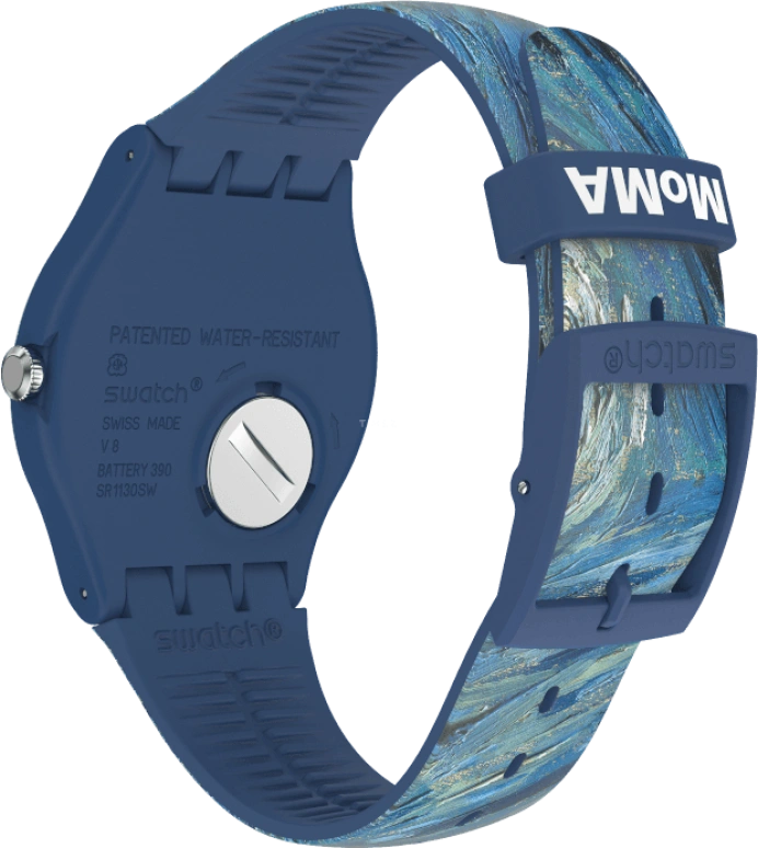 Swatch,Other 41mm,41mm,SUOZ335
