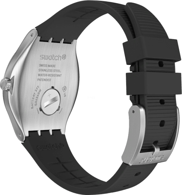Swatch,IRONY 42.70mm,42.70mm,YWS454