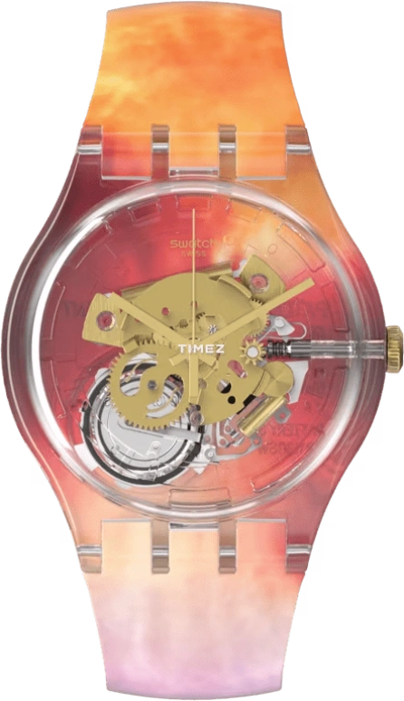 Swatch Originals SUOK146-017