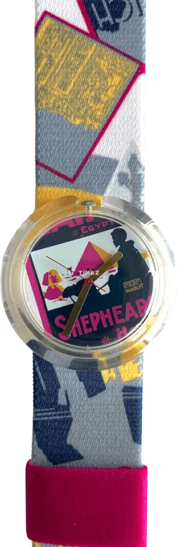 Swatch Other PWK140