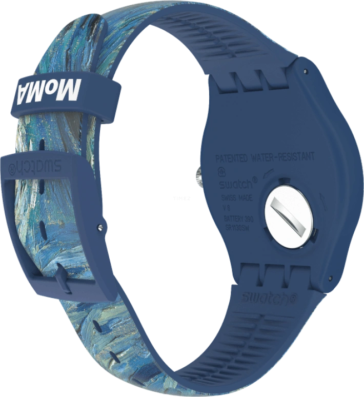 Swatch,Other 41mm,41mm,SUOZ335