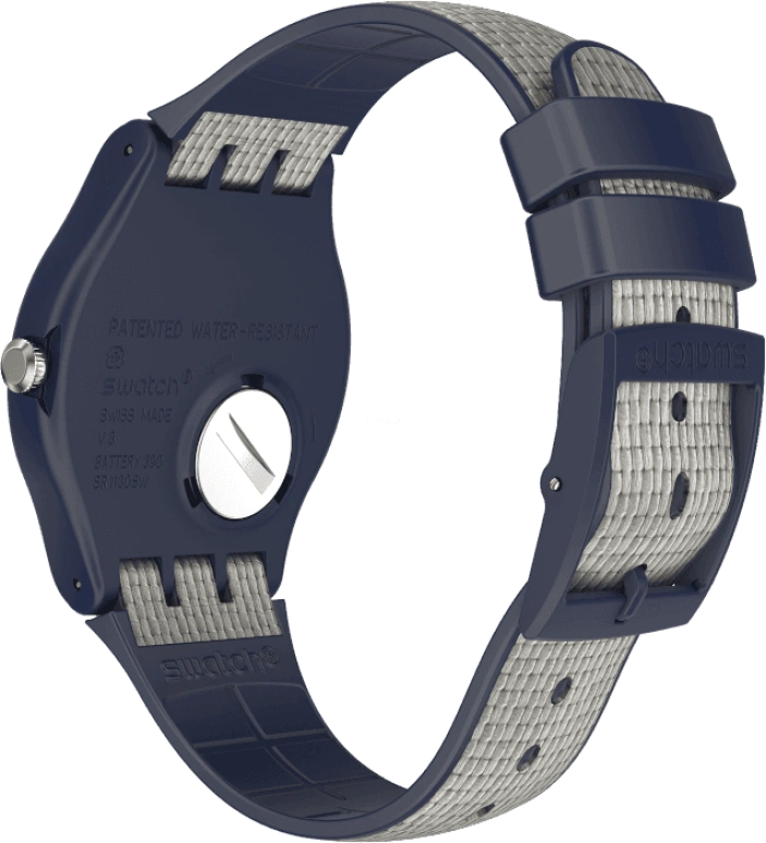 Swatch,Originals 41mm,41mm,Plastic,SUON402