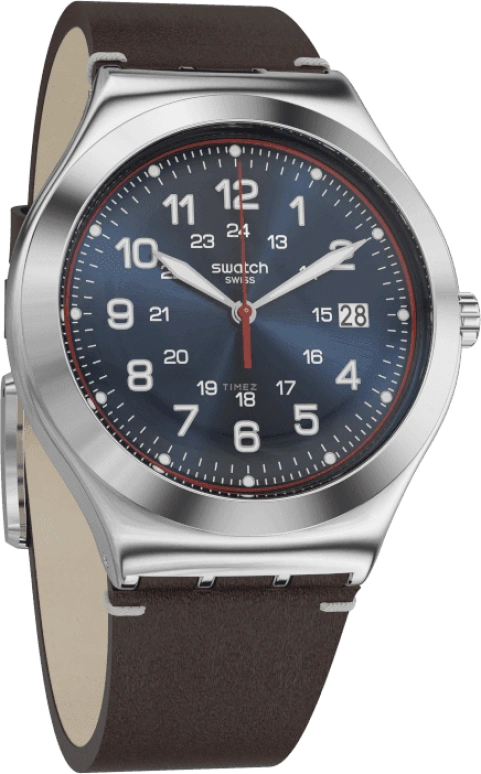 Swatch,IRONY 42.70mm,42.70mm,YWS440