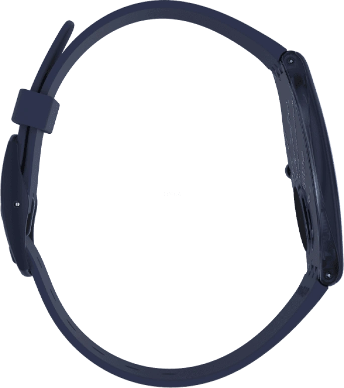 Swatch,SKIN 36.80mm,36.80mm,Plastic,SVON104