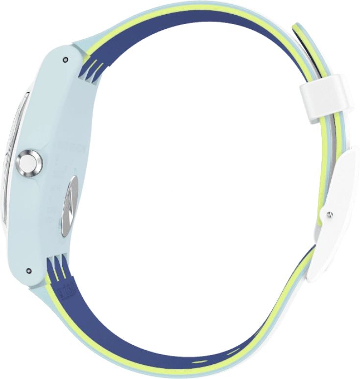 Swatch,Originals 41mm,41mm,Plastic,White,SUOS404