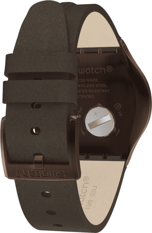 Swatch,IRONY 42.70x47.20mm,42.70x47.20mm,YWC100