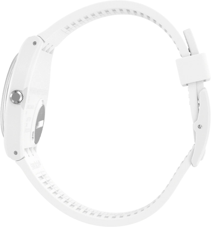 Swatch,Originals 34mm,34mm,Plastic,White,Closed,GW712