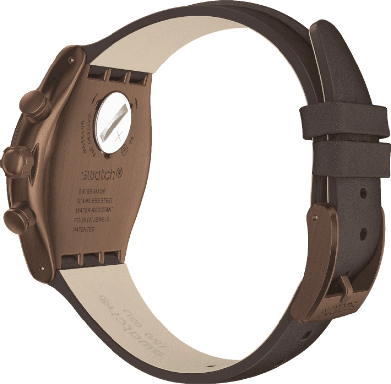 Swatch,IRONY ,YVC100