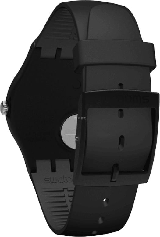 Swatch,Originals 41mm,41mm,Plastic,SUOZ147