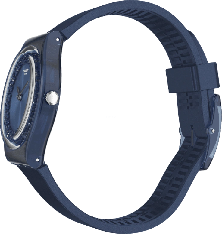 Swatch,Originals 34x39.20mm,34x39.20mm,Plastic,GN269