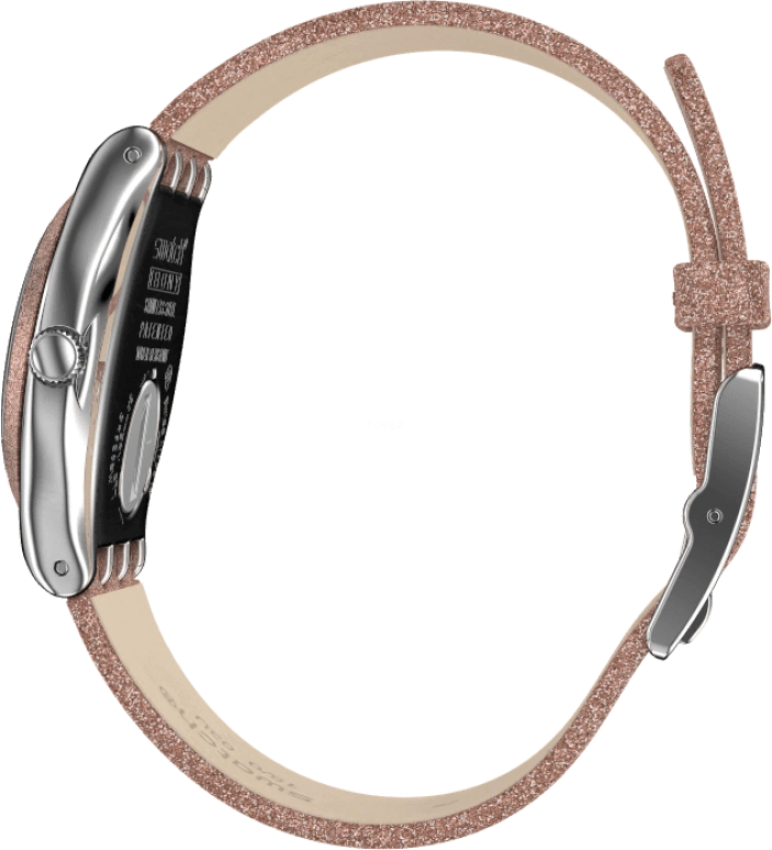 Swatch,IRONY 33x38mm,33x38mm,Coffee,Brown,YLS220