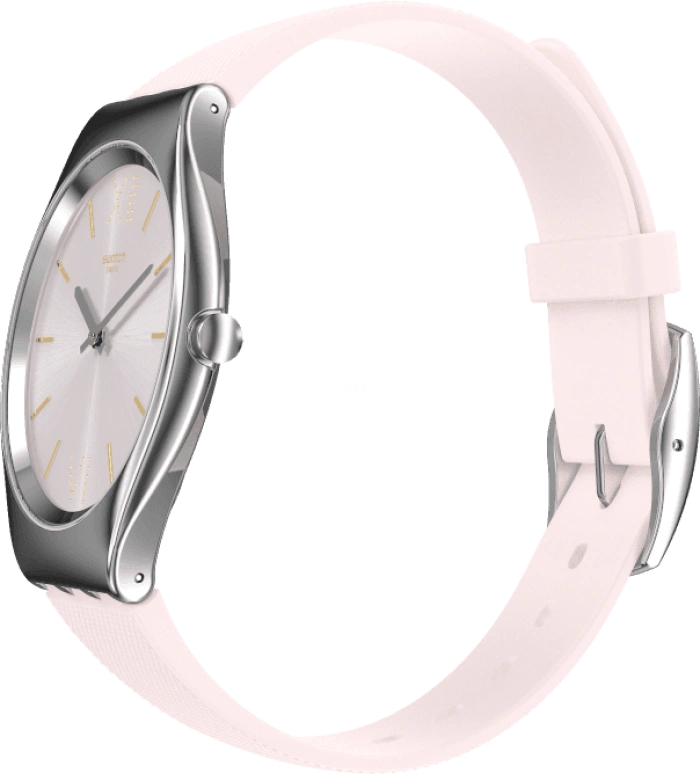 Swatch,SKIN ,Pink,SYXS124