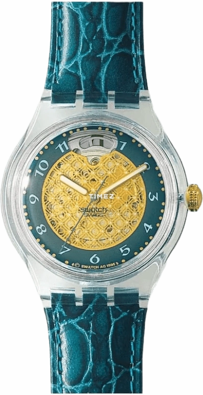 Swatch Other SAG102