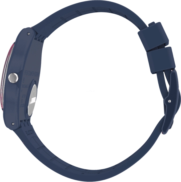 Swatch,Originals 34mm,34mm,Plastic,Pink,GN264