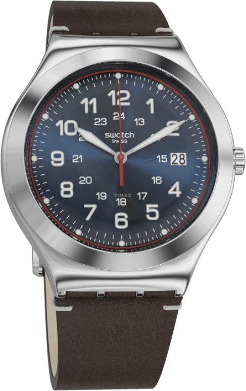 Swatch,IRONY 42.70mm,42.70mm,YWS440