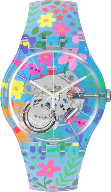 Swatch Other SUOK145-052