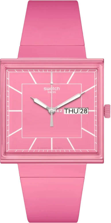 Swatch Originals SO34P700