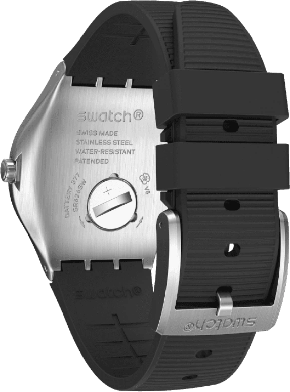 Swatch,IRONY 42.70mm,42.70mm,YWS454